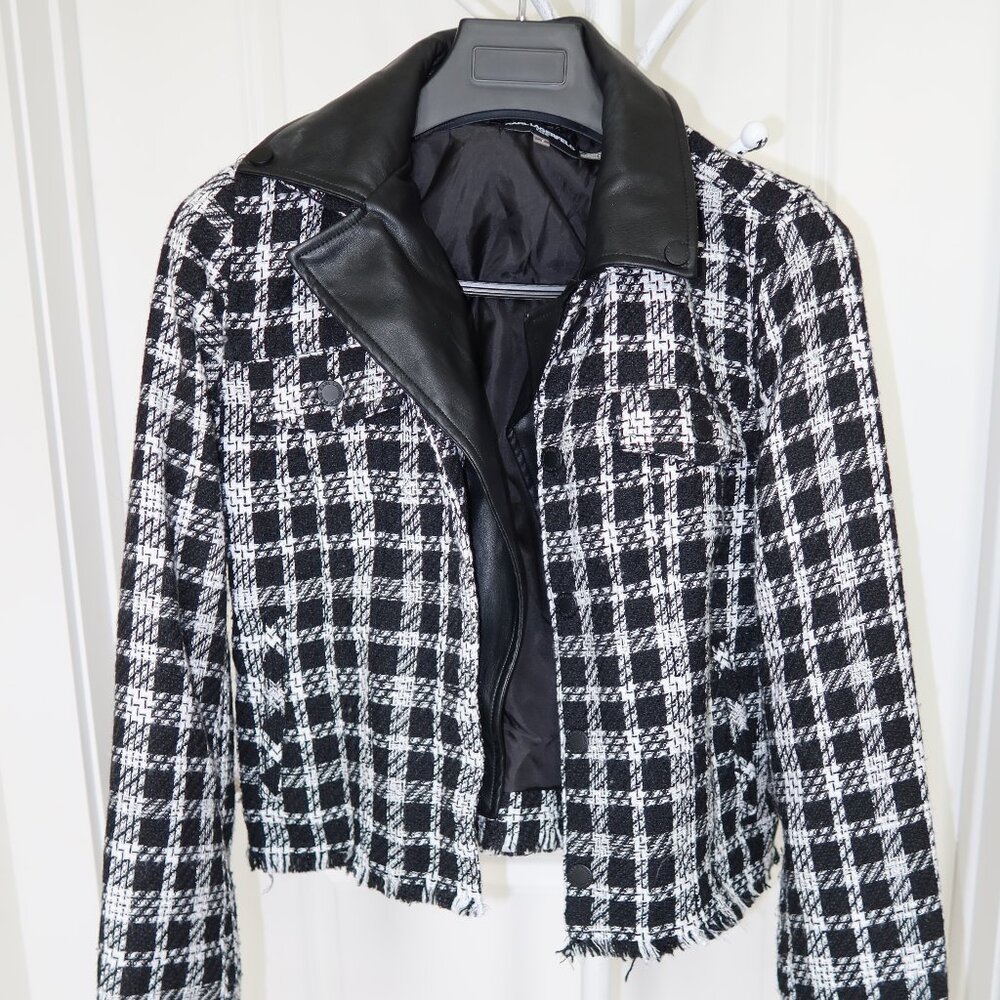 Karl Lagerfeld Paris Jacket
